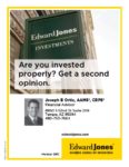 edward jones