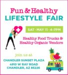 fun and healthy