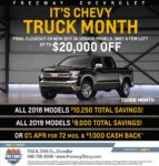 fwy chevy