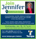 jennifer adams