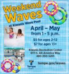 kiwanis waves