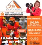kris cartwright
