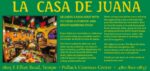 la casa