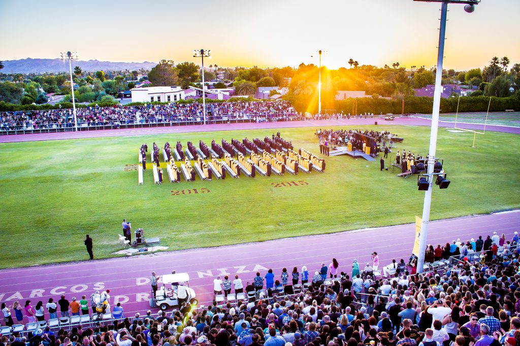 Marcos de Niza [Billy Hardiman/Wrangler News]