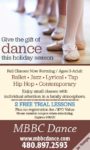 mbbc dance