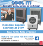 mckay jul 11