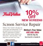 mckays