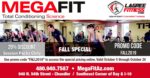 megafit