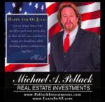 michael pollack
