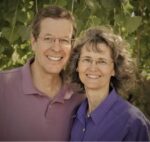 mike and debbie ostler
