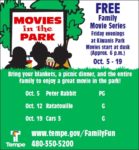 online tempe movies