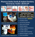 phamous jul 11