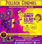 pollack