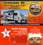 scottsdale rv