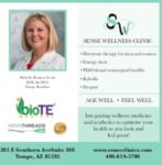 sense wellness