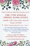 spring fling’
