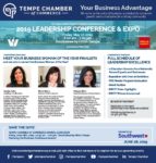 tempe chamber