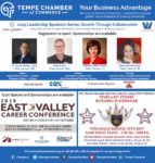 tempe chamber