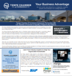 tempe chamber