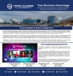 tempe chamber