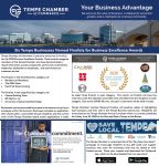 tempe chamber