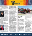 tempe city