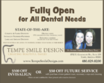 tempe dental