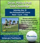 tempe golf