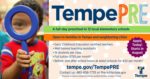tempe pre