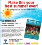 tempe reg