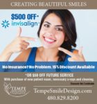 tempe smile