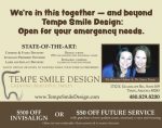 tempe smile