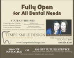 tempe smile jul 11