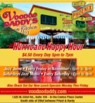 voodoo daddy