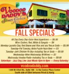 voodoo daddy